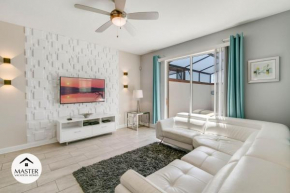 4 Bedroom-3 Bathroom Storey Lake 4863 RC